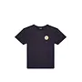 T-SHIRT ANTRACITE LIGHT G02A