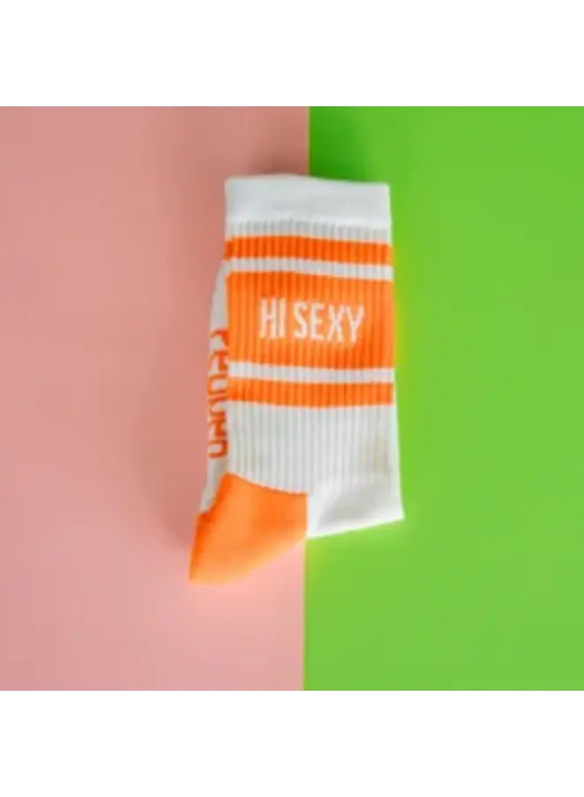 STIENIE Hi sexy!