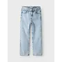 NKFROSE HW STRAIGHT JEANS