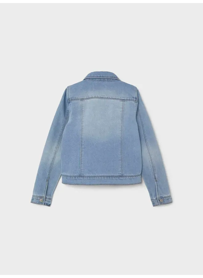 NKFSTAR DNM JACKET 2210 NOOS