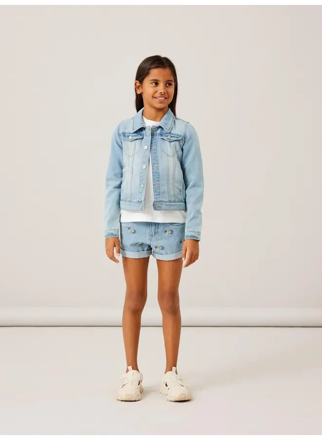 NKFSTAR DNM JACKET 2210 NOOS