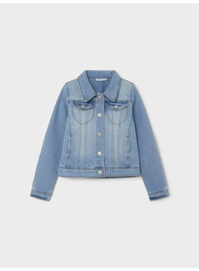 NKFSTAR DNM JACKET 2210 NOOS