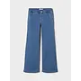 NKFSALLI WIDE JEANS 8293