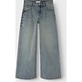 NKFBELLA SKATER XWIDE JEANS