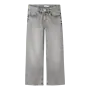 NKFROSE WIDE JEANS 5529