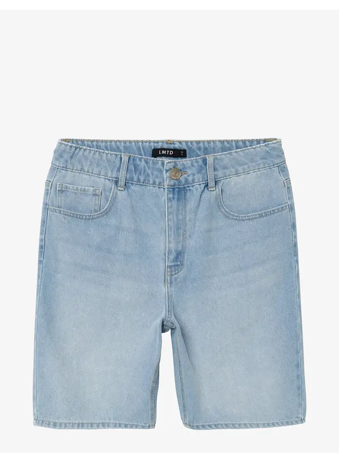 NLMHIZZA DNM DAD SHORTS NOOS