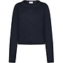 GR LINA LS KNIT CARDIGAN