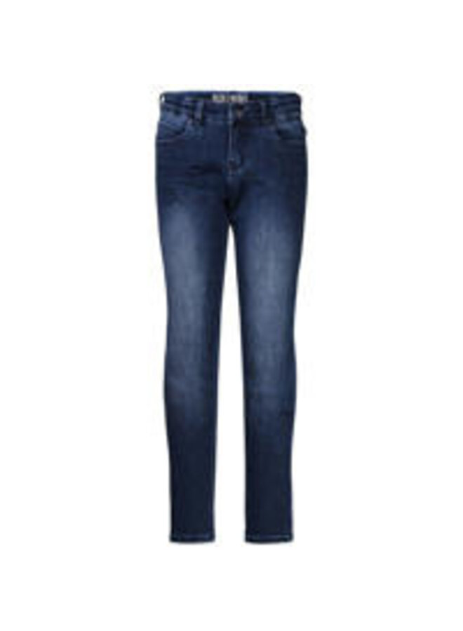 JEANS ROCKIN REGULAR BLUE