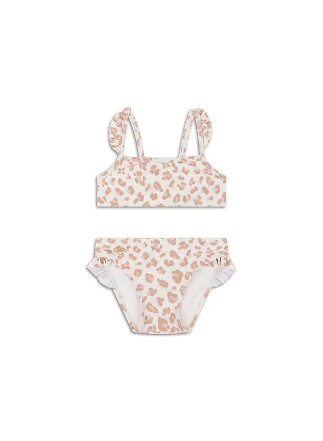 BIKINI KAKI PANTERPRINT