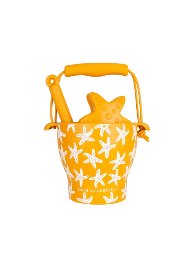 BEACH TOYS SEA STARS