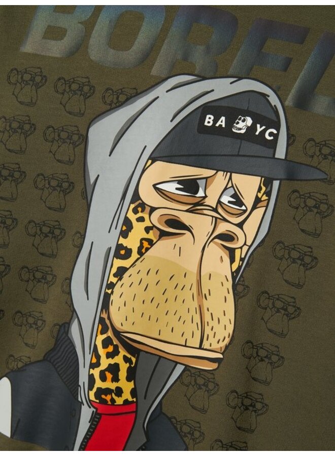 NKMDICO BOREDOFD NREG SWE