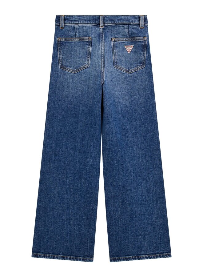 CMF DENIM 90S SEAMLESS PANTS