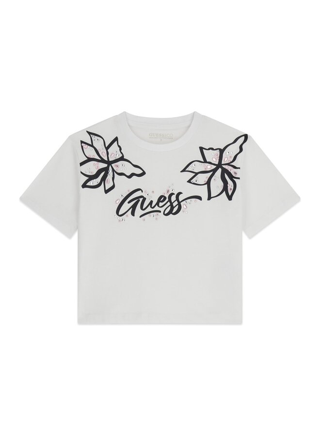 MIDI SS T-SHIRT