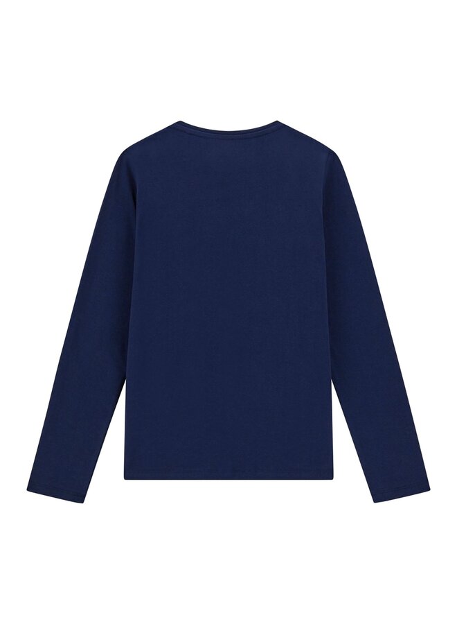 LS T-SHIRT