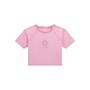 SS T-SHIRT PINK