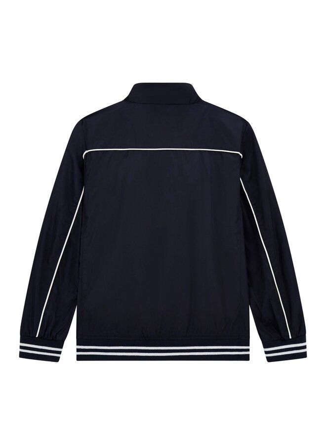 LS BOMBER JACKET MINI ME