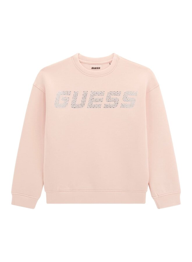 LS ACTIVE TOP MINI ME