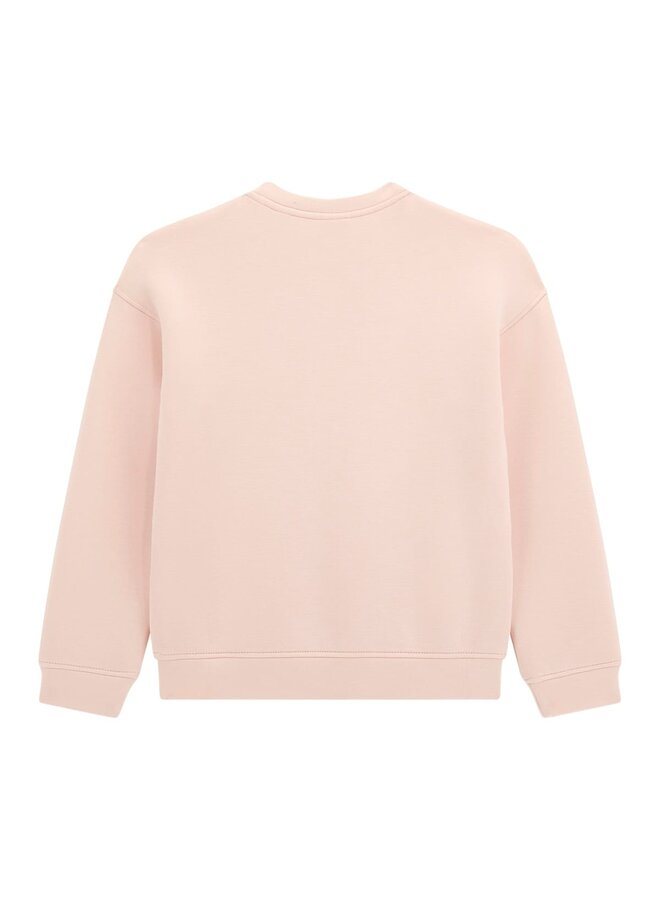 LS ACTIVE TOP MINI ME