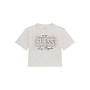 MIDI SS T-SHIRT