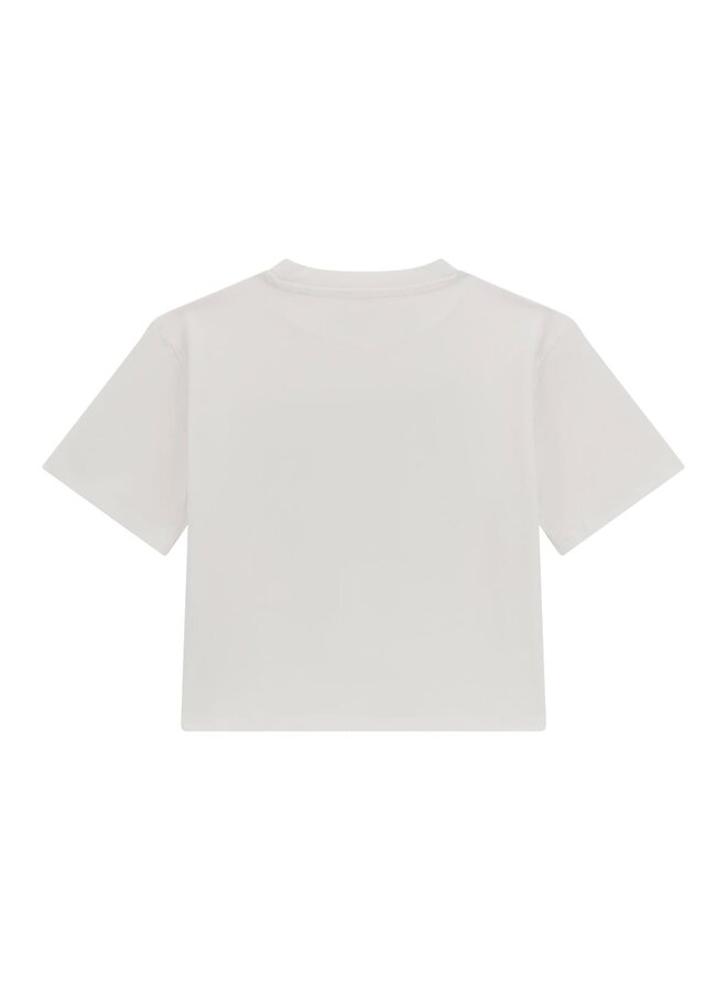 MIDI SS T-SHIRT