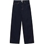 GR TENERIFE LOW WAIST RAW BLUE