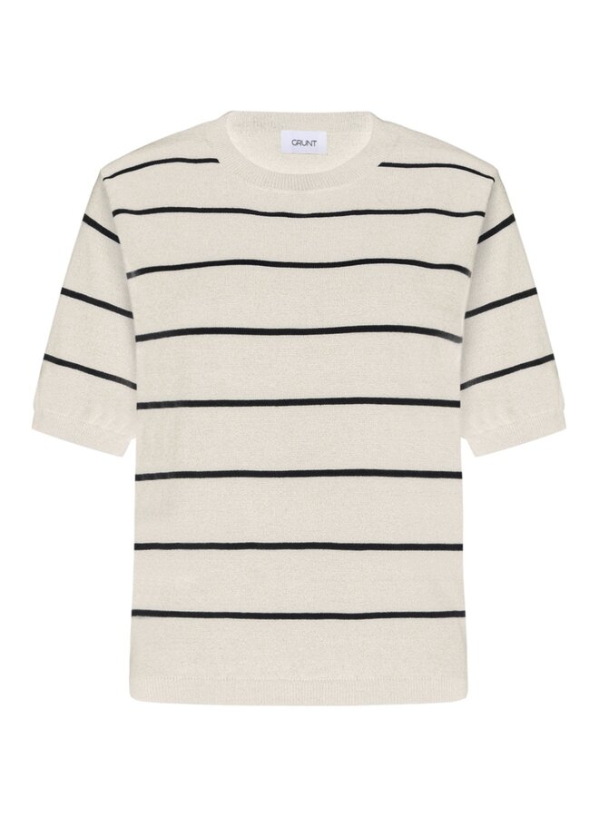 GR FERRO SS BAS KNIT