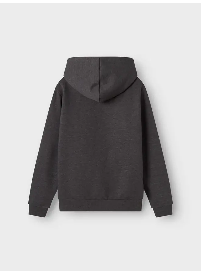 NLNNIZU LS BRU SWEAT