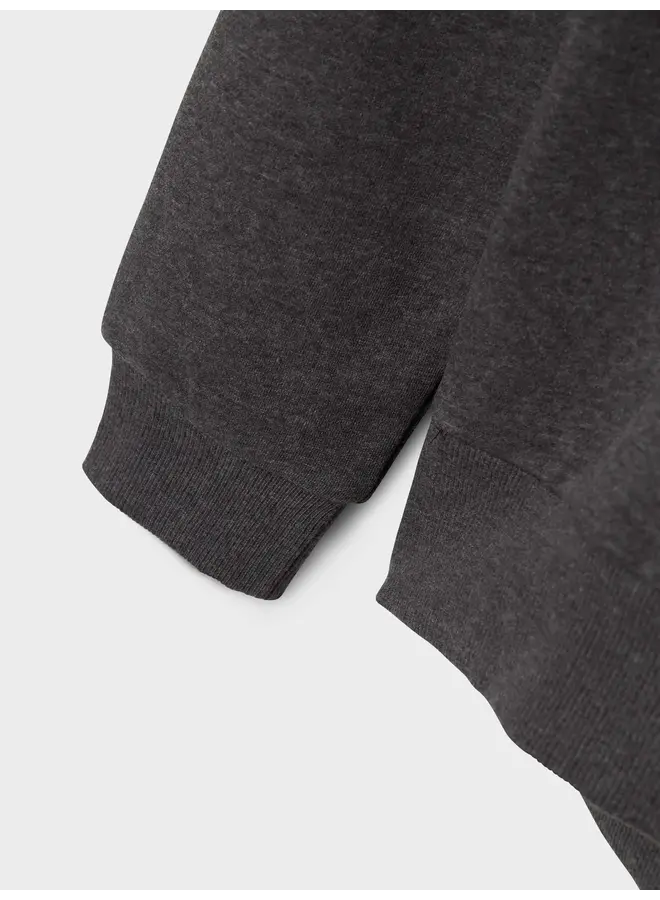 NLNNIZU LS BRU SWEAT