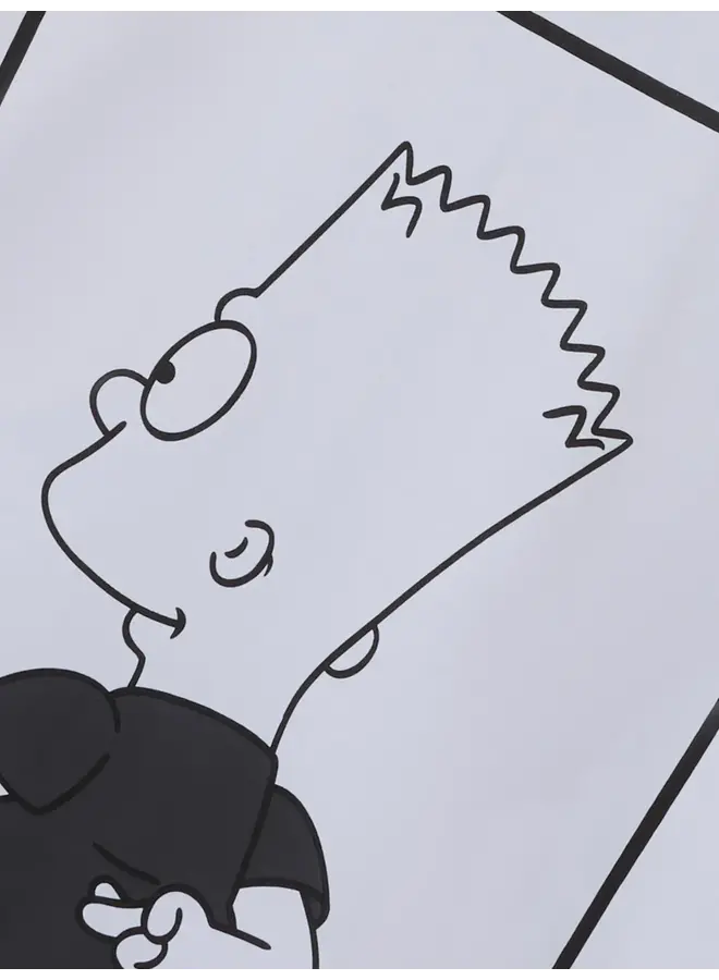 NLNJAGER SIMPSONS SS L TOP