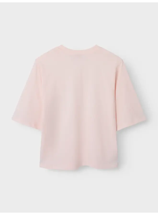 NLFLEHAIL 2/4 SHORT L TOP