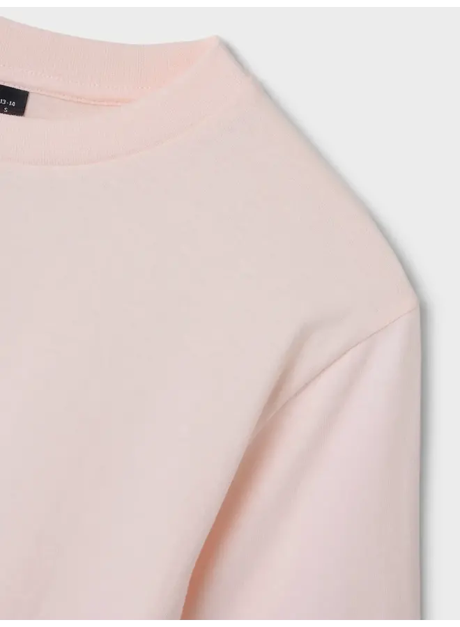 NLFLEHAIL 2/4 SHORT L TOP