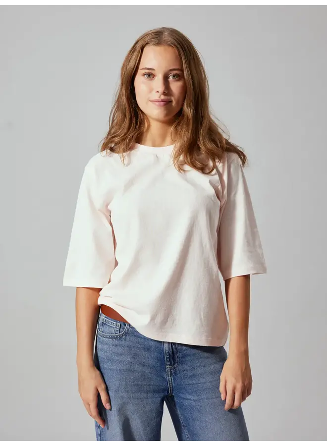 NLFLEHAIL 2/4 SHORT L TOP