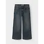 NKFROSE WIDE JEANS 5529