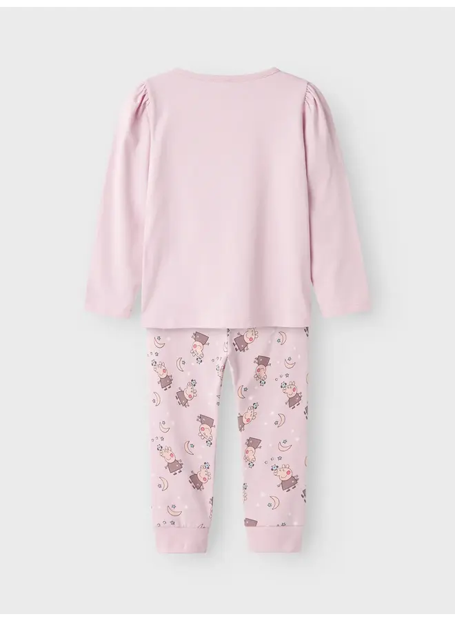 NMFDYRIS PEPPA LS NIGHTSET
