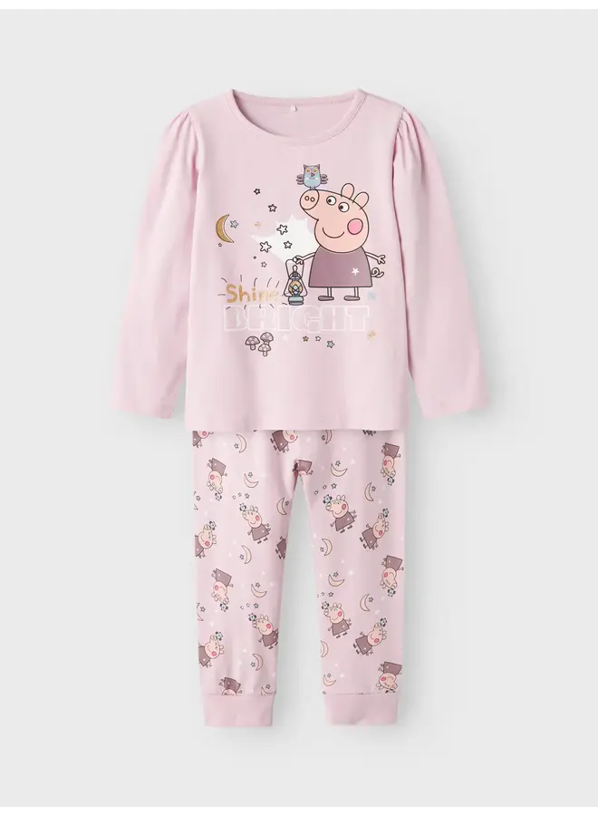 NMFDYRIS PEPPA LS NIGHTSET