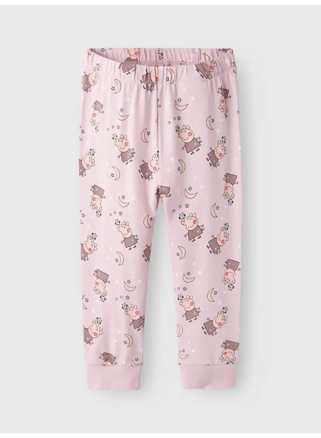 NMFDYRIS PEPPA LS NIGHTSET