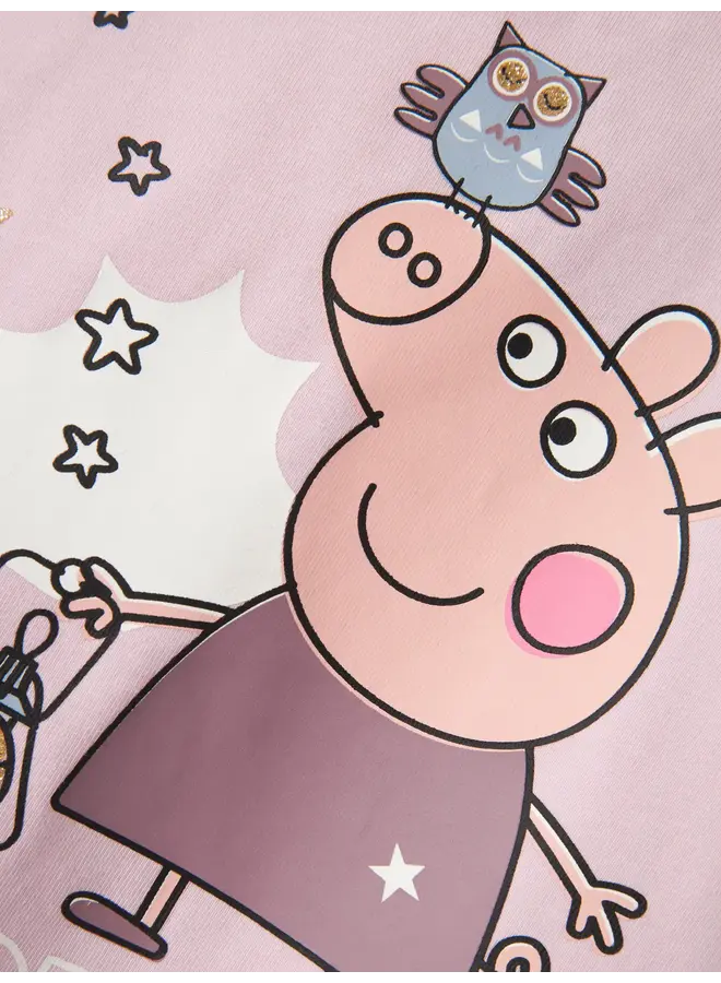 NMFDYRIS PEPPA LS NIGHTSET
