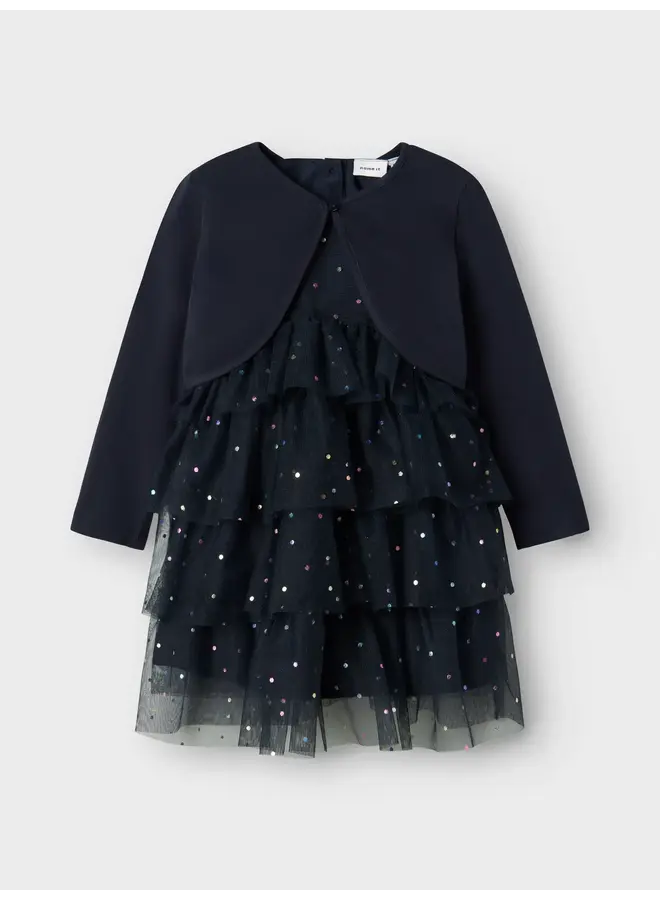 NMFBASILLE SPENCER SET