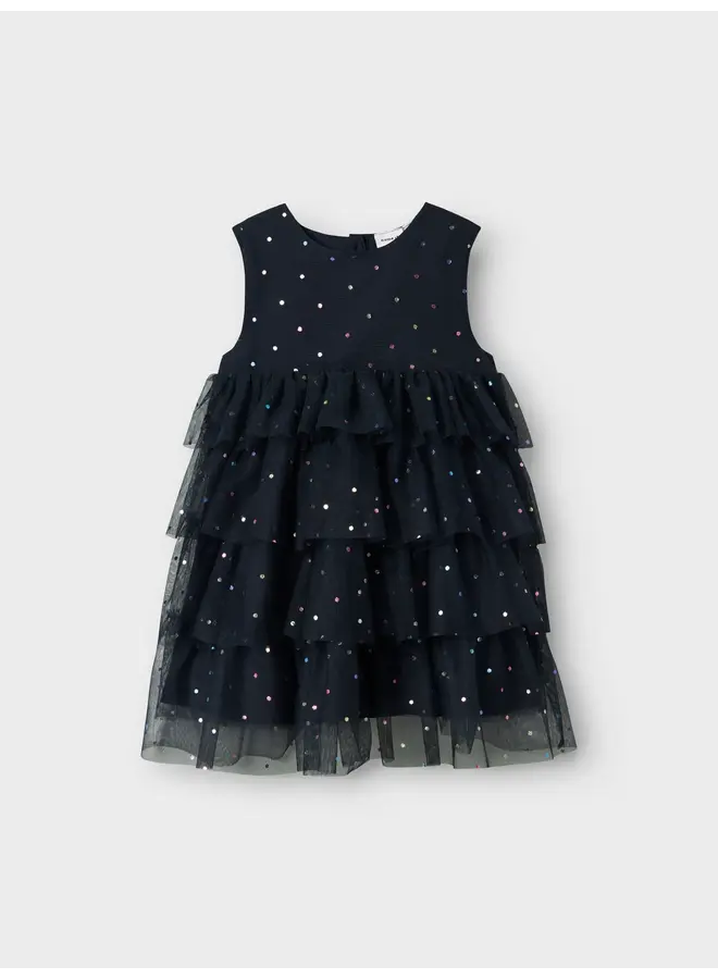 NMFBASILLE SPENCER SET