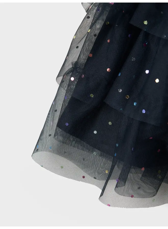 NMFBASILLE SPENCER SET