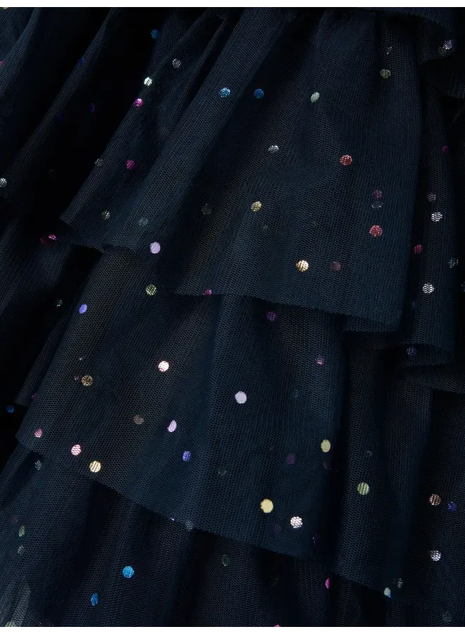 NMFBASILLE SPENCER SET