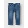 NMMSILAS SLIM SWE JEANS 8001
