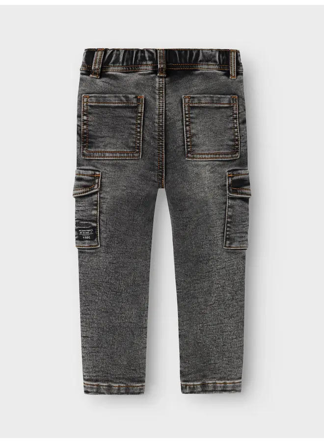 NMMSILAS CARGO BRU JEANS