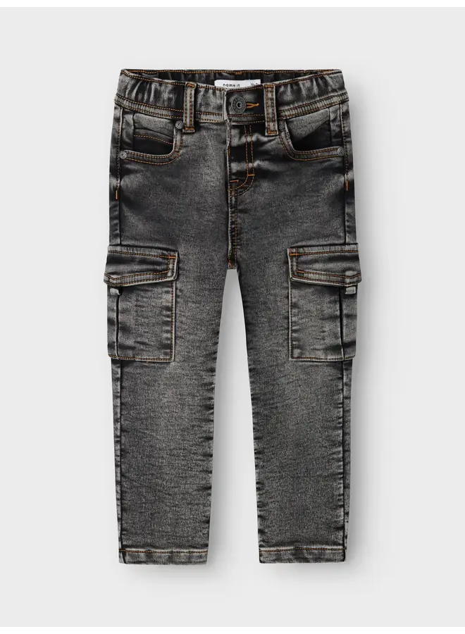 NMMSILAS CARGO BRU JEANS