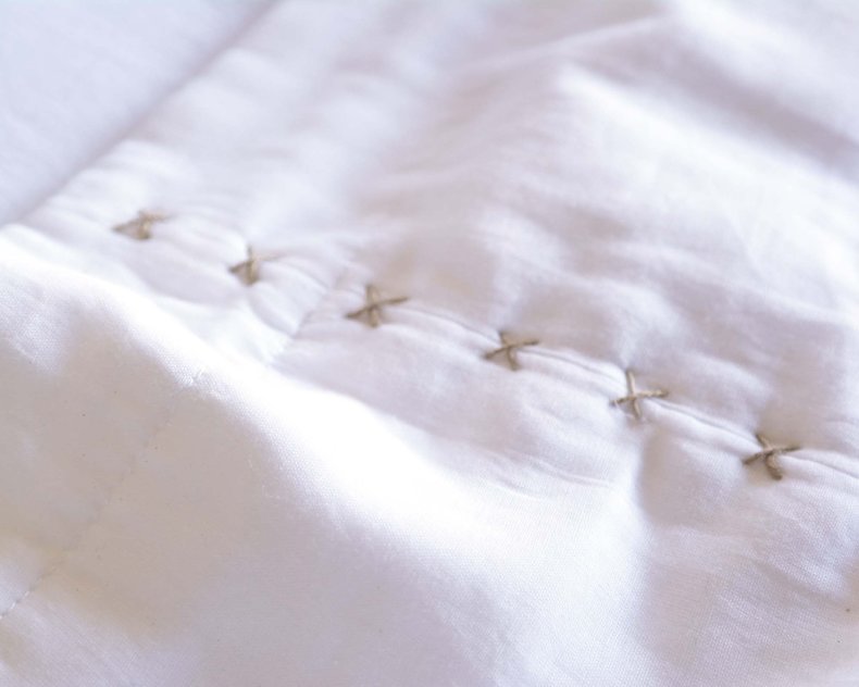 Laila Bedspread