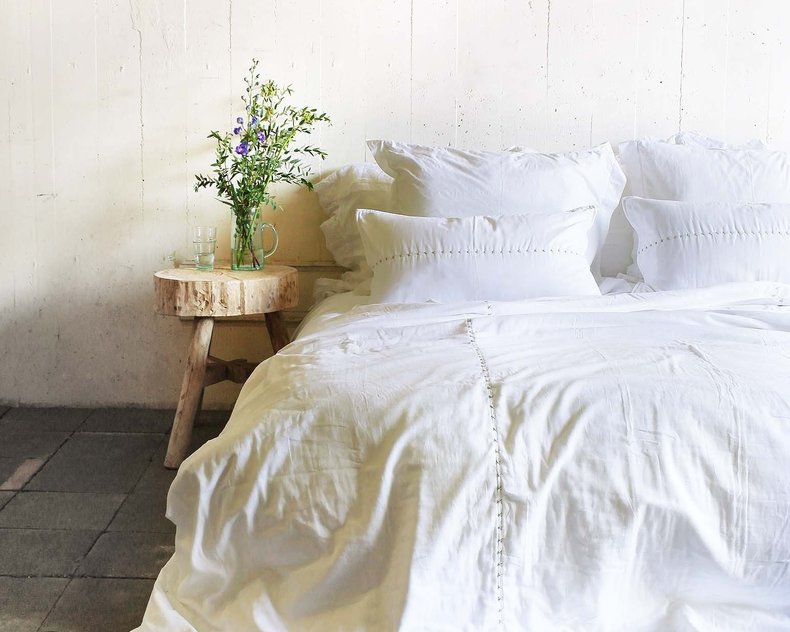 Laila Bedspread
