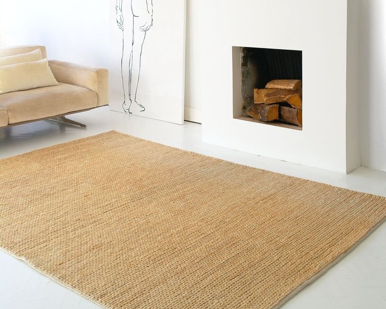 Ford Carpet