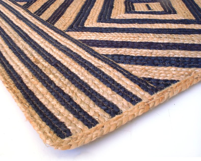 Chain Rug 170x240