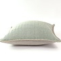 Ibiza Stitch Cushion cover