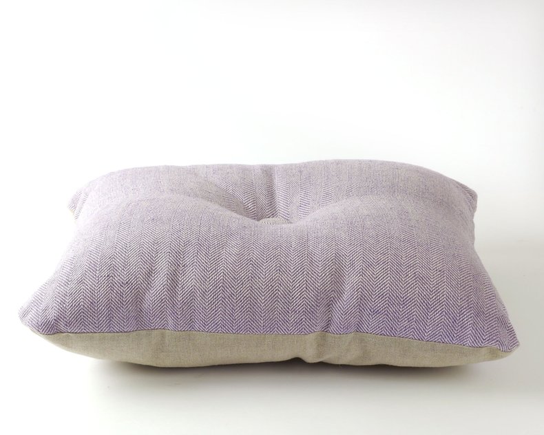 Ibiza Button Cushion